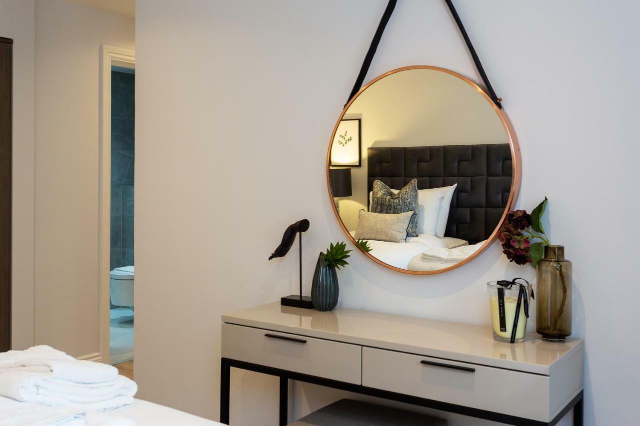 The Carlyle - Stunning Serviced Apartments London Eksteriør bilde