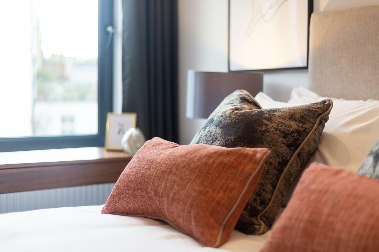 The Carlyle - Stunning Serviced Apartments London Eksteriør bilde